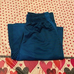 Boys Under Armour shorts